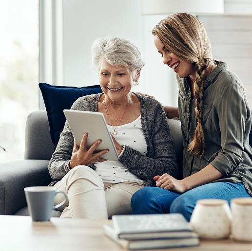 Atendimento Geriátrico